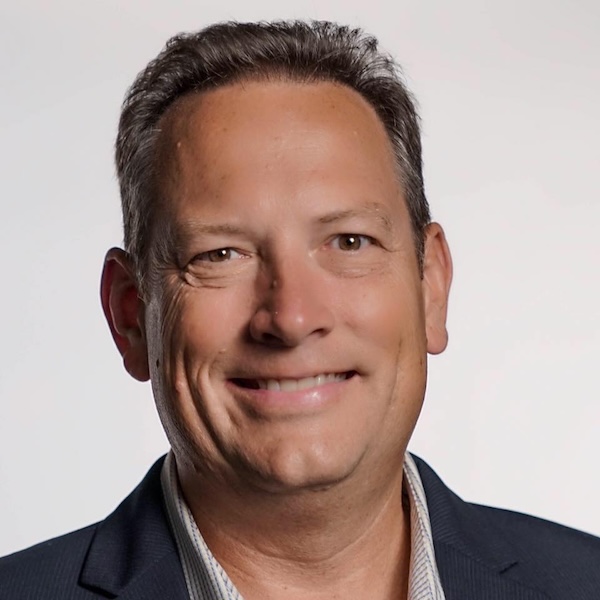 Scott “Scotty” Hudspeth, mortgage growth coach